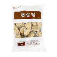 동그랑땡(햇살)