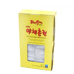 야채춘권(랜시)