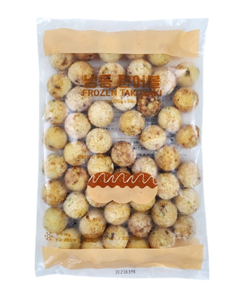 타코야끼(중국산)