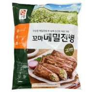 꼬마메밀전병(오양)고기맛