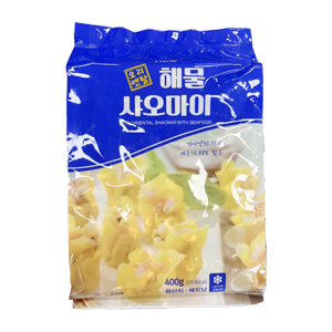 해물샤오마이(딤섬)20g/20개