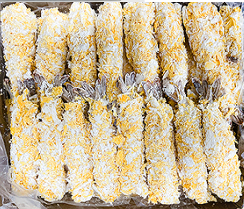 빵가루새우50미(베트남)12g