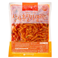 살사후실리샐러드(MDS)