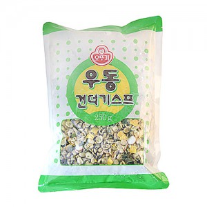 우동건더기스프(오뚜기)