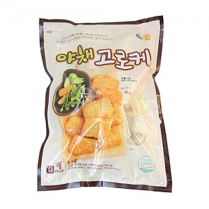 야채고로케(오양)