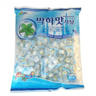 박하사탕(화미)