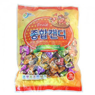 종합사탕(화미)