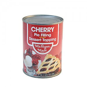 체리파이필링(대한제당)