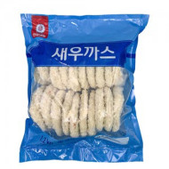 새우까스(천일)