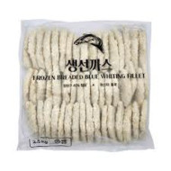 생선까스(50gx50개)