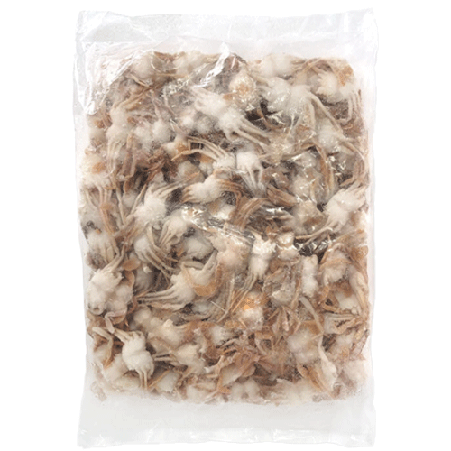 베이비크랩(빵게/베트남)