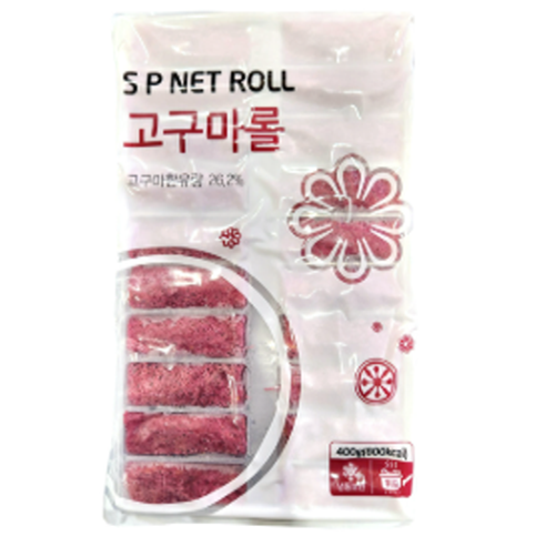 고구마롤(랜시)