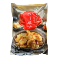 찹쌀꿔바로우(전원)