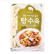 탕수육(그린푸드)