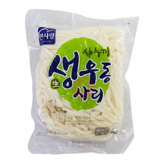 우동