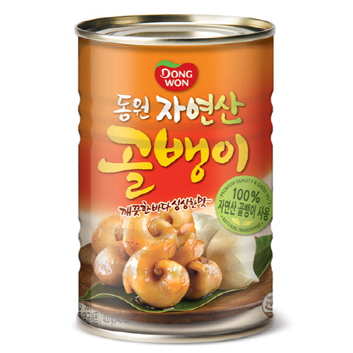 골뱅이_캔400g[동원]