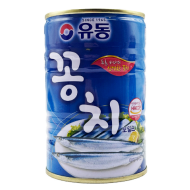 꽁치캔小(유동)
