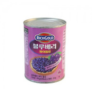 블루베리파이필링(대한제당)