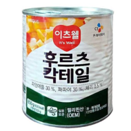 후르츠칵테일大(이츠웰)