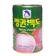 백도(펭권)
