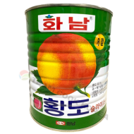 황도(大/화남)