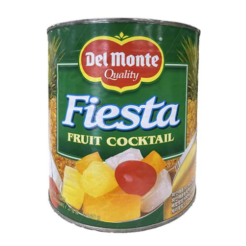 후르츠칵테일大(델몬트)