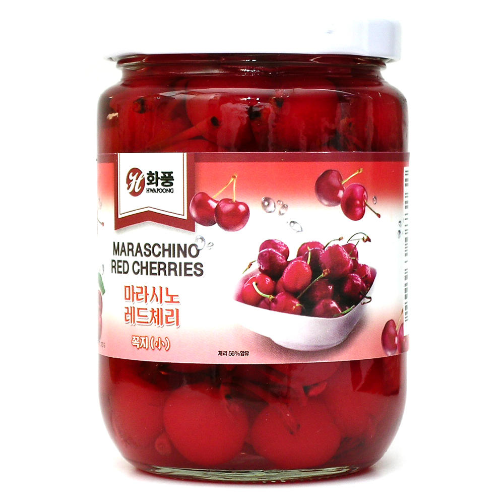 체리(小/꼭지/화풍)