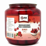 체리꼭지(화풍/중국)