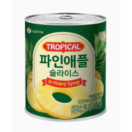 파인애플小(롯데)