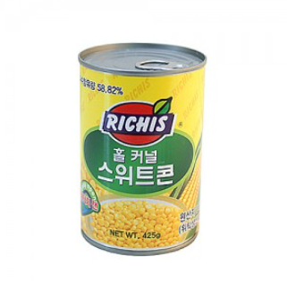 옥수수콘小(리치스/태국)