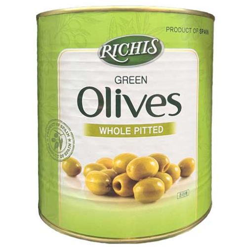 그린올리브홀(리치스)