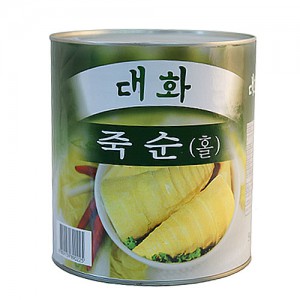 동죽순홀(중찬명가)