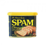 스팸(소/씨제이)