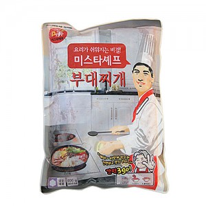 부대찌개
