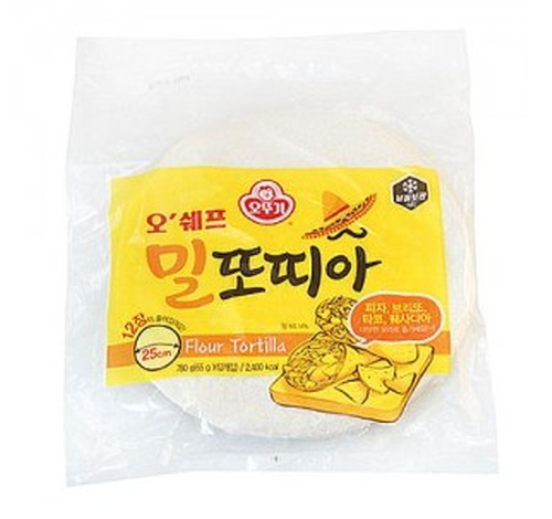 또띠아10(12장/10)