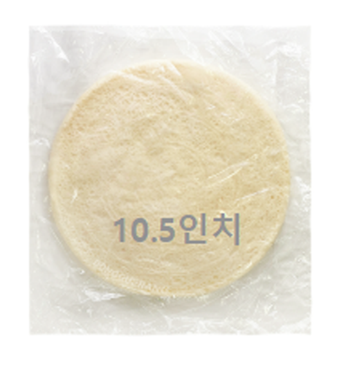 만나피자도우10.5인치(180g/5장/4봉)박스