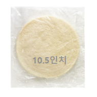 만나피자도우10.5인치(180g/5장/4봉)박스