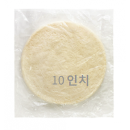 만나피자도우10인치(160g/5장/4봉)