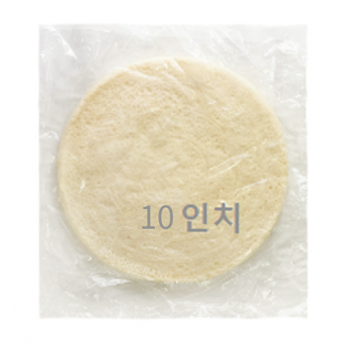 피자도우10인치(140g/5장)성공식품