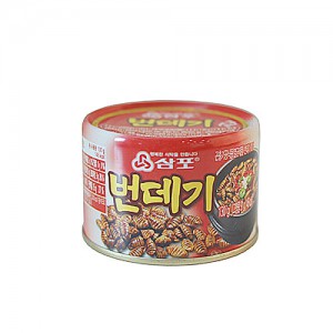 떡/떡볶이