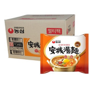 안성탕면(멀티125/5입/8)