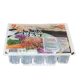 유림막국수(해든)