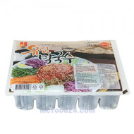 유림막국수(해든)