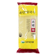 국수소면(복만네)