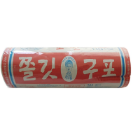 구포쫄깃국수(송어표)