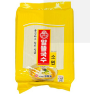 알뜰국수소면(오뚜기)