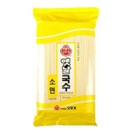 옛날국수소면(오뚜기)