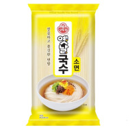 옛날국수소면(오뚜기)