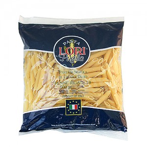 파스타대롱(펜네)