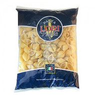 파스타소라(꼰낄리에)